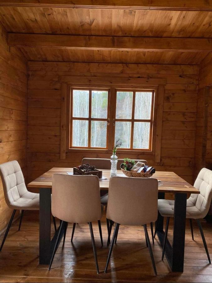Bosco Paradiso Лимасол Екстериор снимка