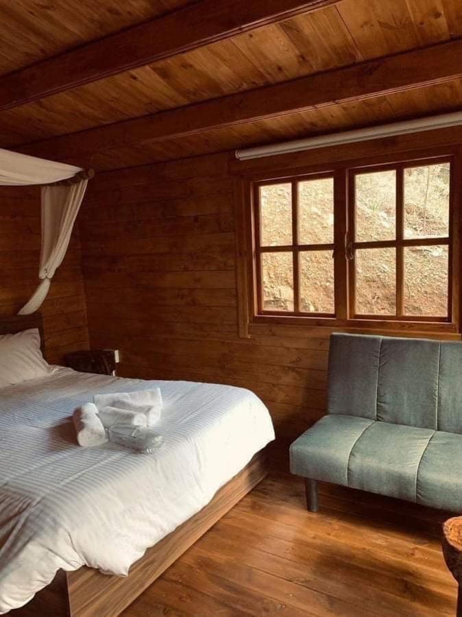 Bosco Paradiso Лимасол Екстериор снимка