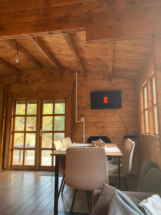 Bosco Paradiso Лимасол Екстериор снимка