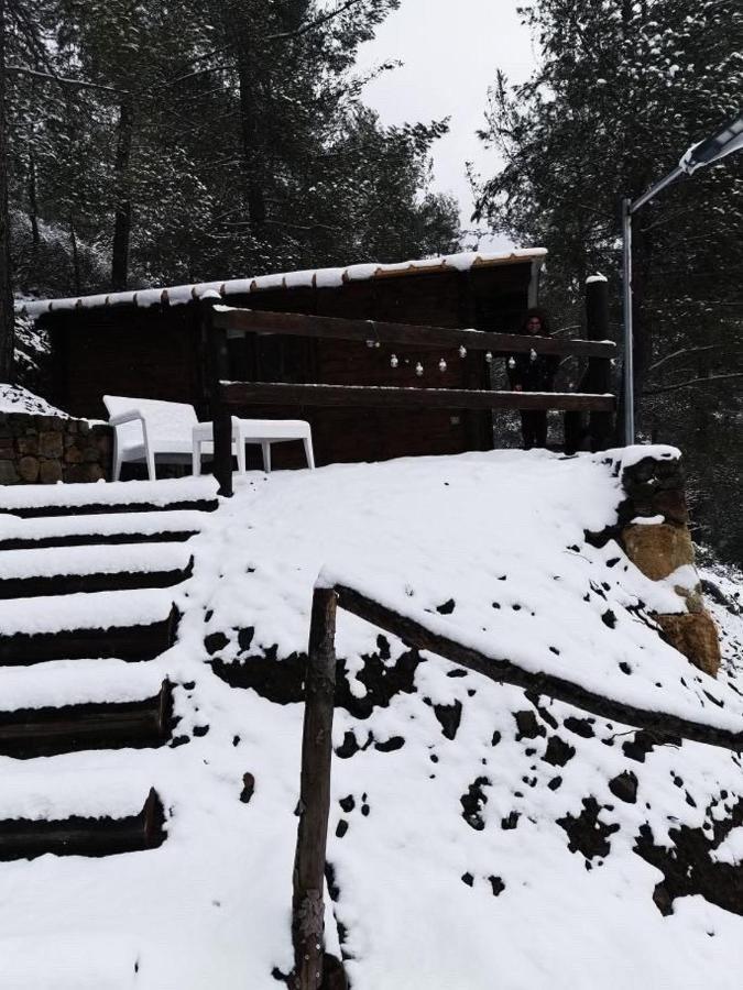 Bosco Paradiso Лимасол Екстериор снимка