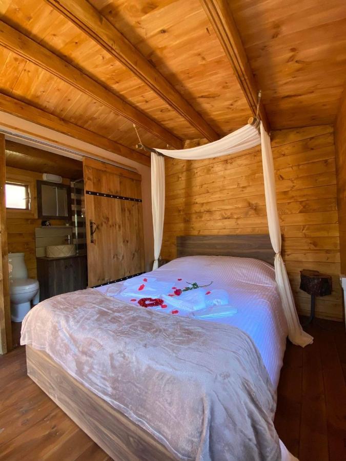 Bosco Paradiso Лимасол Екстериор снимка