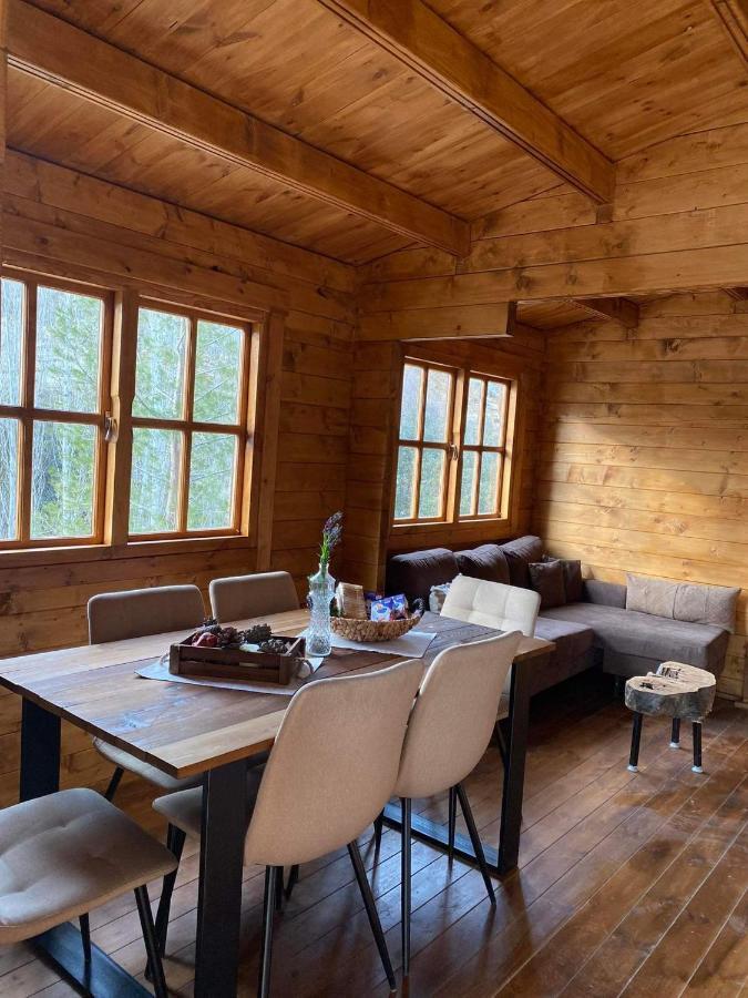 Bosco Paradiso Лимасол Екстериор снимка