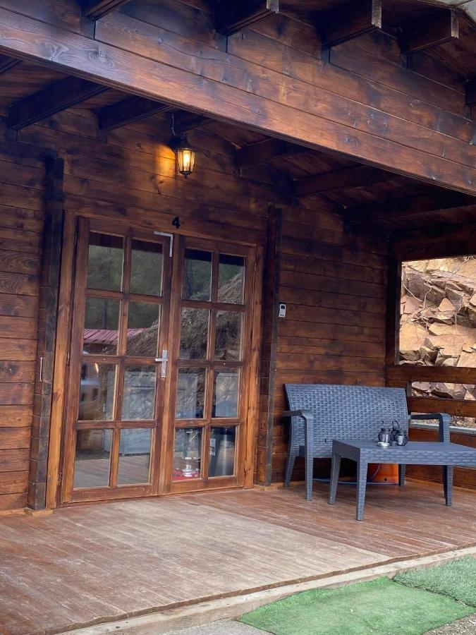 Bosco Paradiso Лимасол Екстериор снимка