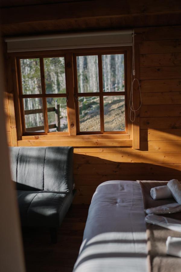Bosco Paradiso Лимасол Екстериор снимка