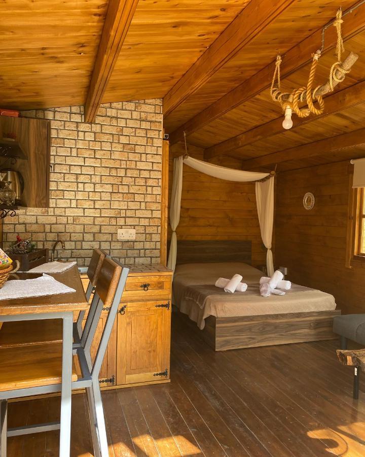 Bosco Paradiso Лимасол Екстериор снимка